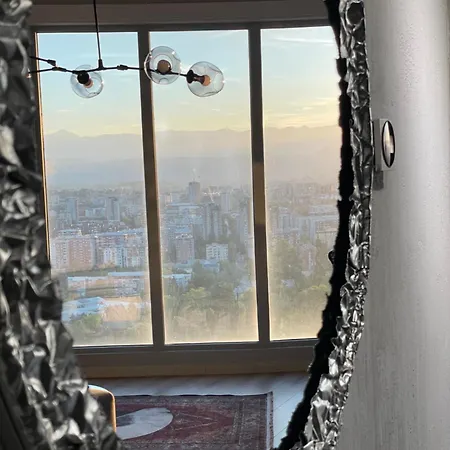 Apartment Royal Kate Included 32nd Floor Skopje