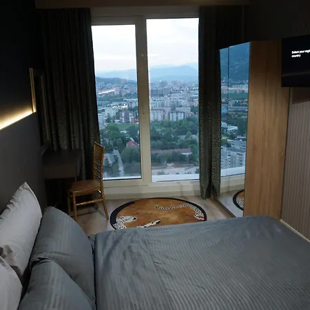 Apartment Royal Kate Included 32nd Floor