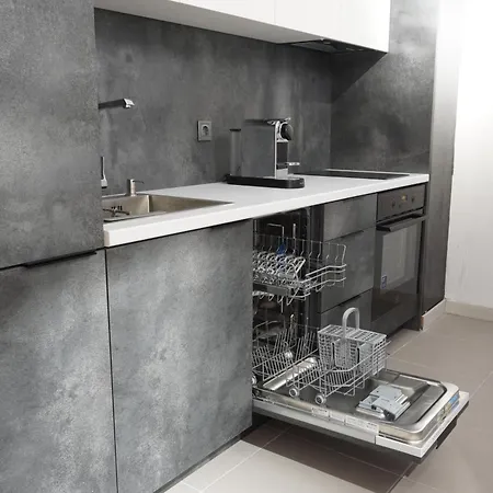 Royal Kate Included 32nd Floor * Skopie