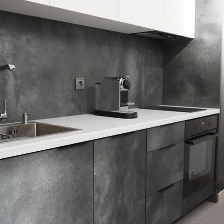 Royal Kate Included 32nd Floor Apartamento