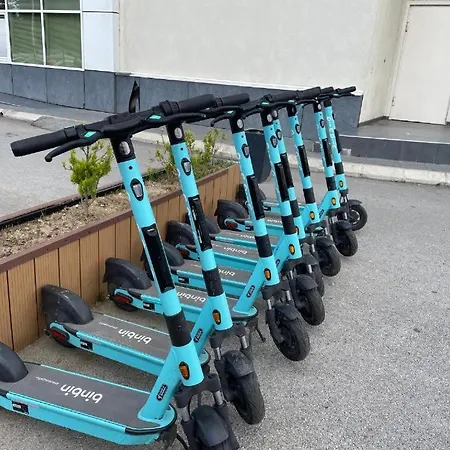 Apartamento Royal Kate Included 32nd Floor