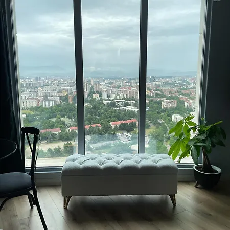 Royal Kate Included 32nd Floor Skopie