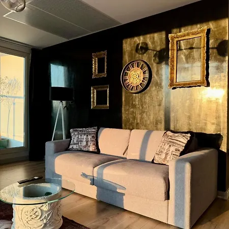 Royal Kate Included 32nd Floor Skopje