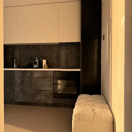 Royal Kate Included 32nd Floor * Skopje