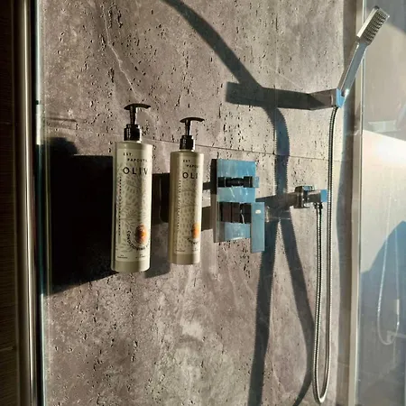 Apartment Royal Kate Included 32nd Floor *