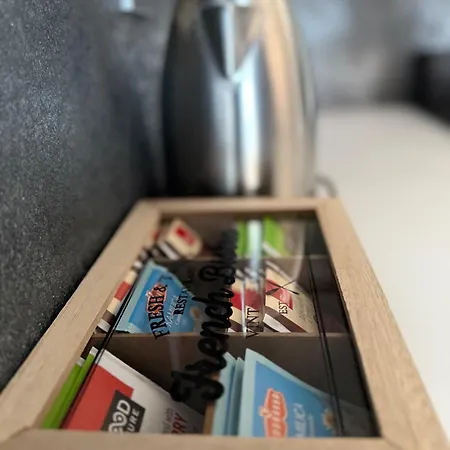 Apartment Royal Kate Included 32nd Floor *