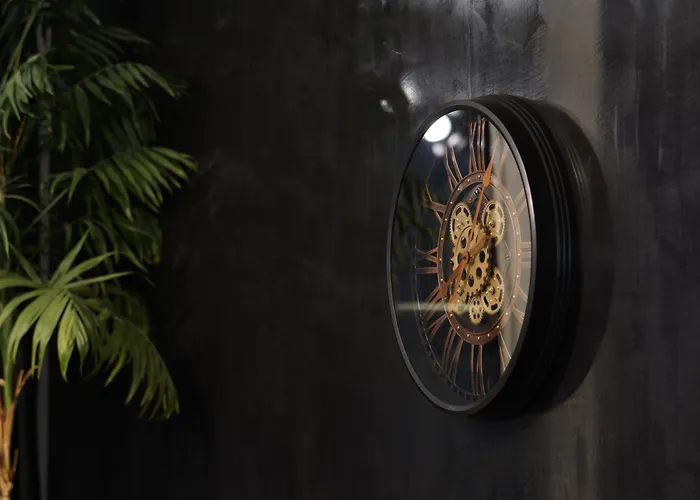 Apartment Royal Kate Included 32nd Floor Skopje