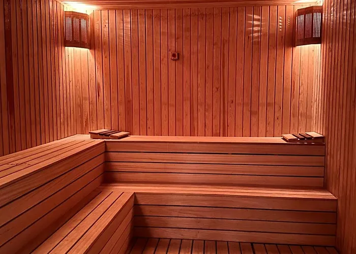 Apartment Royal Kate Included 32nd Floor Skopje