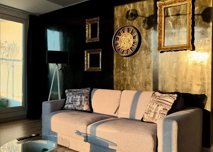 Royal Kate Included 32nd Floor Skopje