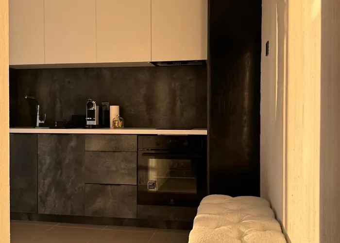 Royal Kate Included 32nd Floor * Skopje