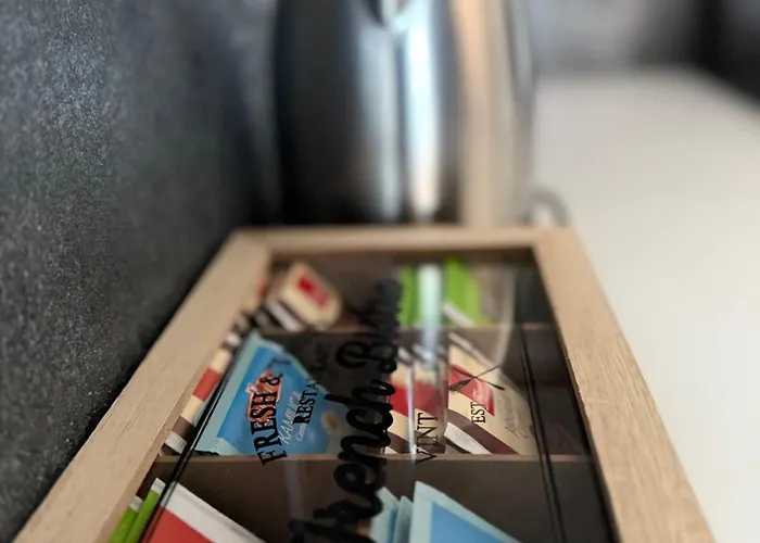 Apartment Royal Kate Included 32nd Floor *